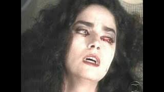 Natasha   Sympathy for the Devil novela Vamp   YouTube