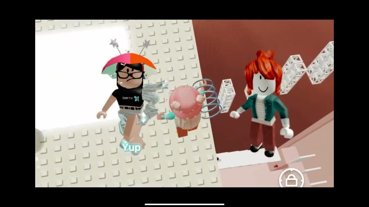 ~Roblox story’s be like🤪~