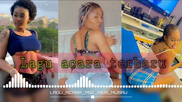 Lagu Acara PNG🇵🇬 🌴. ||Terbaru 2021,|| Meri Musau