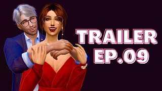 TRAILER EP. 09 - VITÓRIA VS VINGANÇA! - SÉRIE: CONTO DE FALHAS | TS4