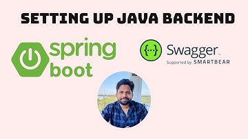SDE Bootcamp 5: Java Backend Development with Spring Initializer and Maven