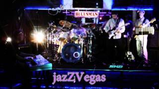 jazZVegas - Best Western (John Scofield cover)