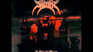 Bal-Sagoth - Spellcraft &amp; Moonfire (Beyond the Citadel of Frosts)