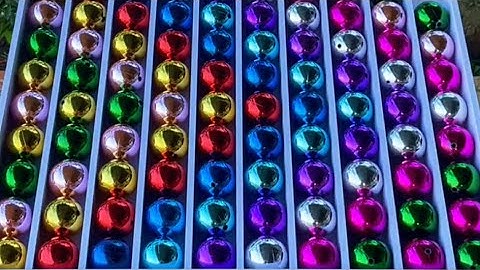 best game challenge IQ sort color ball puzzle match