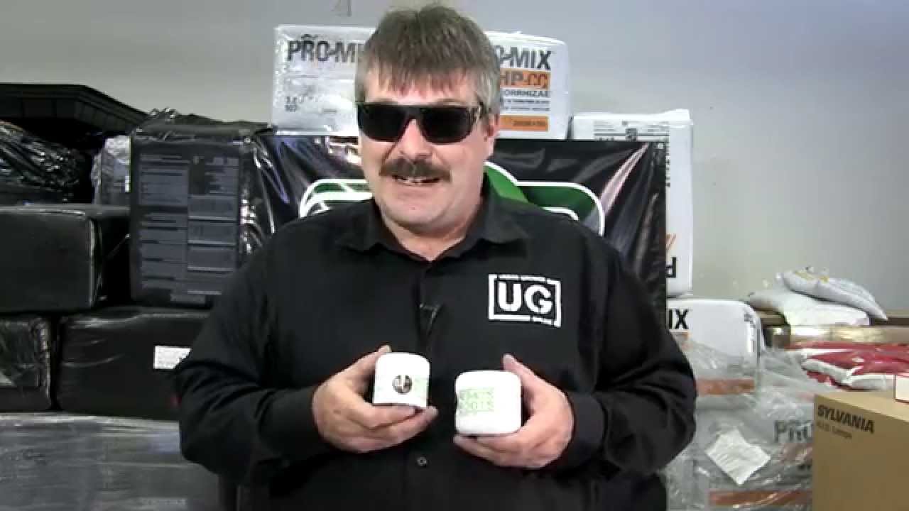 Remo's Roots Cloning Gel