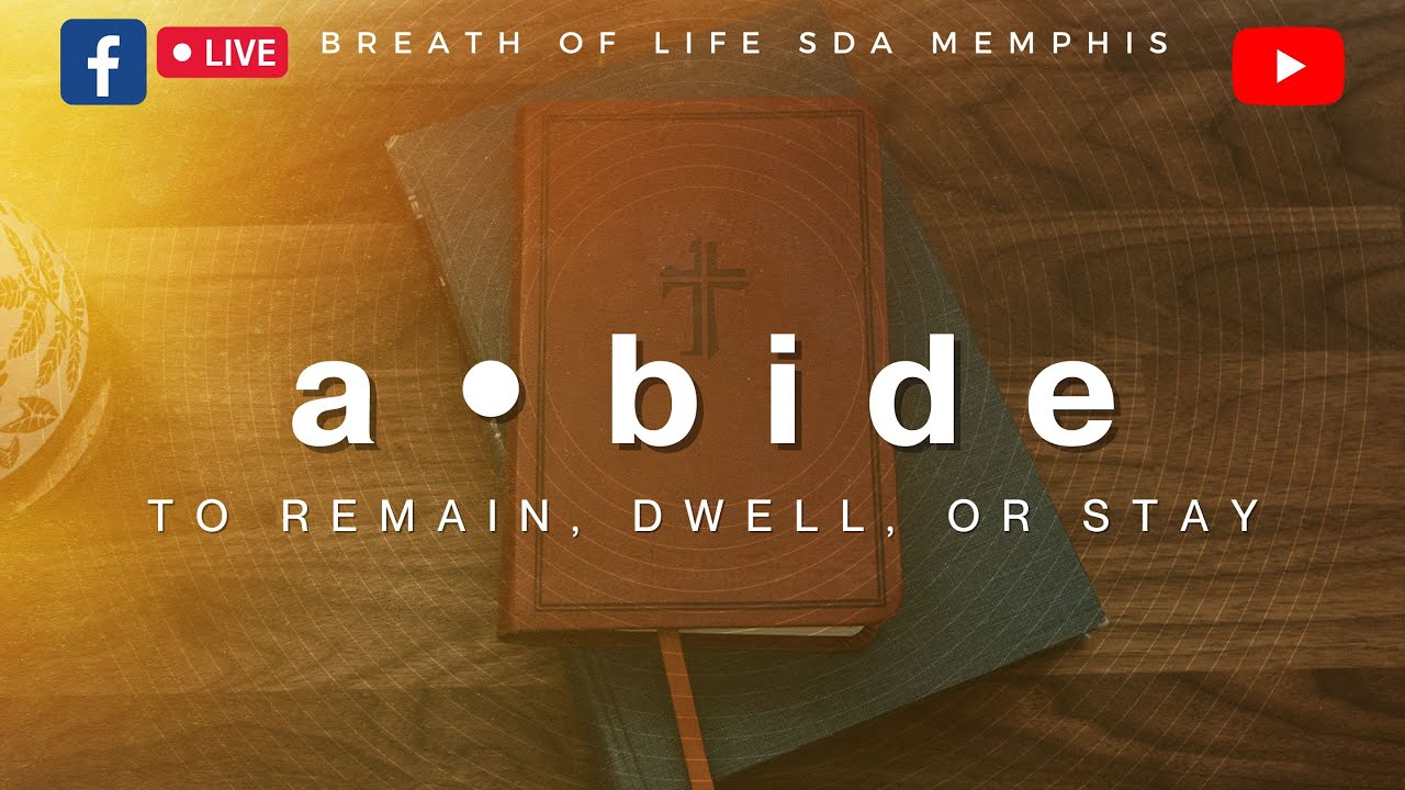 Life More Abundantly | Breath of Life SDA Memphis | January 31, 2026