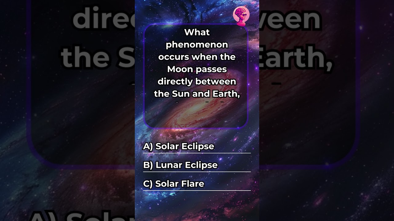 Unlock the Secrets of the Cosmos: The Ultimate Astronomy Quiz 🌌