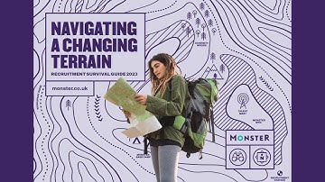 Is your recruitment holding you back? in 2023 we all must adapt to survive.