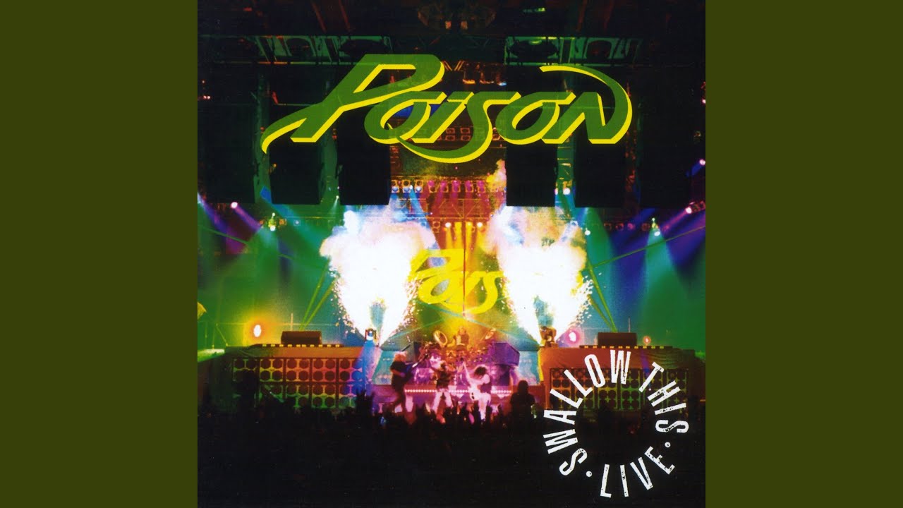Look What The Cat Dragged In (Live/2004 Digital Remaster) - YouTube