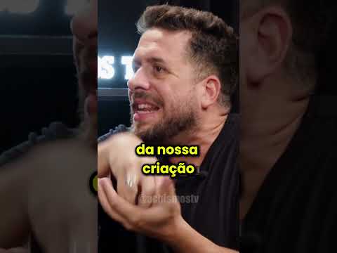 HOMEM É MENOS FUNCIONAL A QUE MULHER | PODCAST