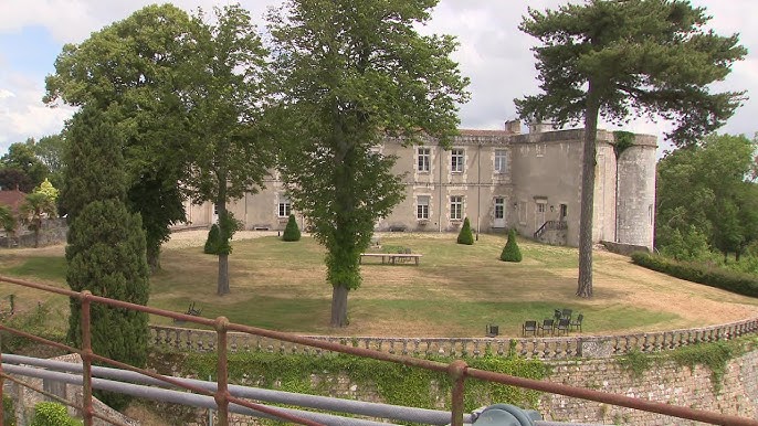 Charente-Maritime : la quincaillerie de Mirambeau défie le temps