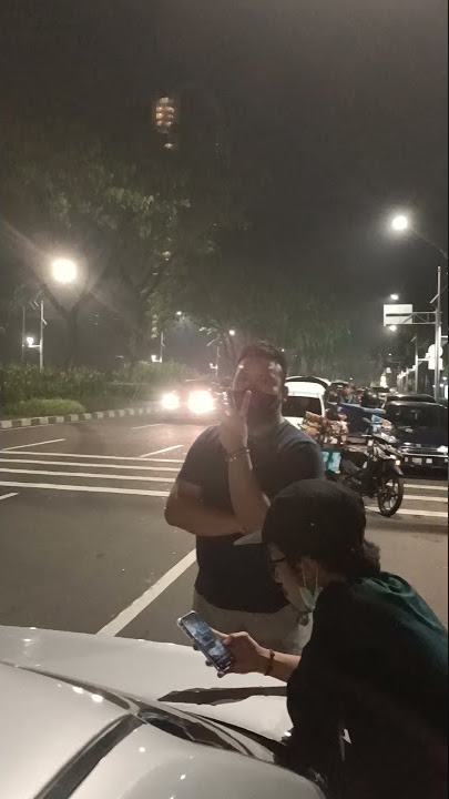 DRAG RACE SENAYAN CITY, RED DRAGON🙏
