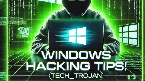 Windows Hacking on VMware | System Hacking | Ethical Hacking