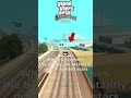 Crossing bridges blocked by planes ✈️ GTA Evolution #gta #GTAV #gta5 #gta4 #gtasanandreas