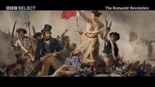 Simon Schama's The Romantic Revolution |  Trailer | BBC Select