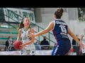 21/04/2021 Highlights Broni-Dinamo Sassari 67-64