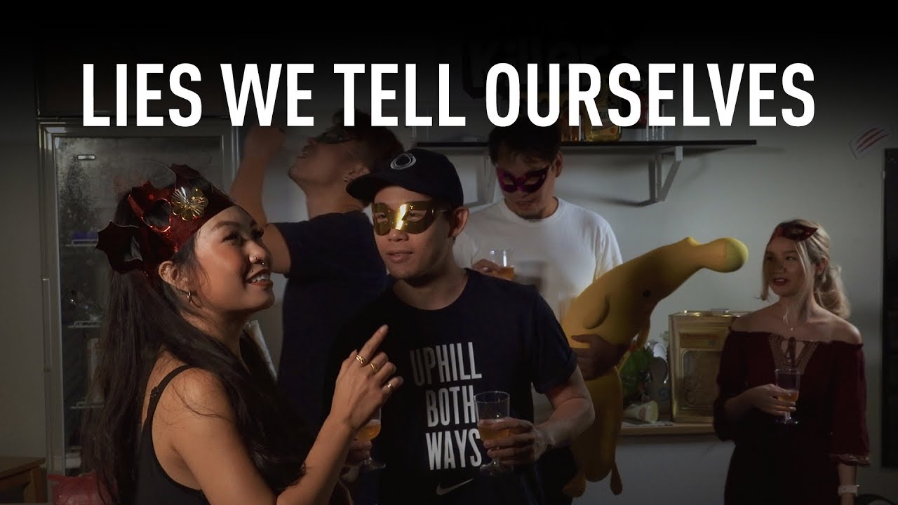 Lies We Tell Ourselves - YouTube