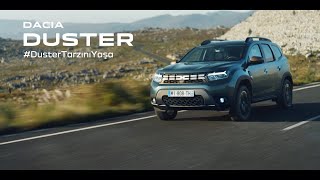 Dacia Duster Extreme #DusterTarzınıYaşa Resimi