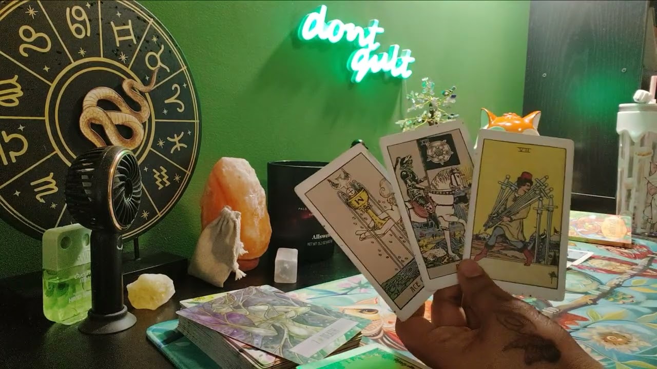 ♐ TRUST IN YOUR ABILITY TO NAVIGATE THIS TRANSFORMATIVE PERIOD