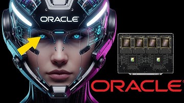 BREAKING: Oracle