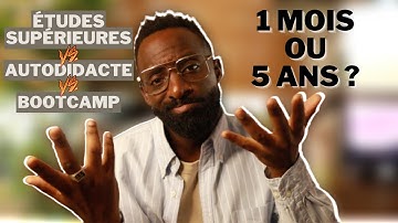 Combien de temps faut-il pour devenir Data Scientist/Data Engineer/Data Analyst ?