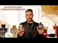 My middle eastern fragrance collection part 2