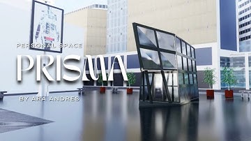 PRISMA | personal space