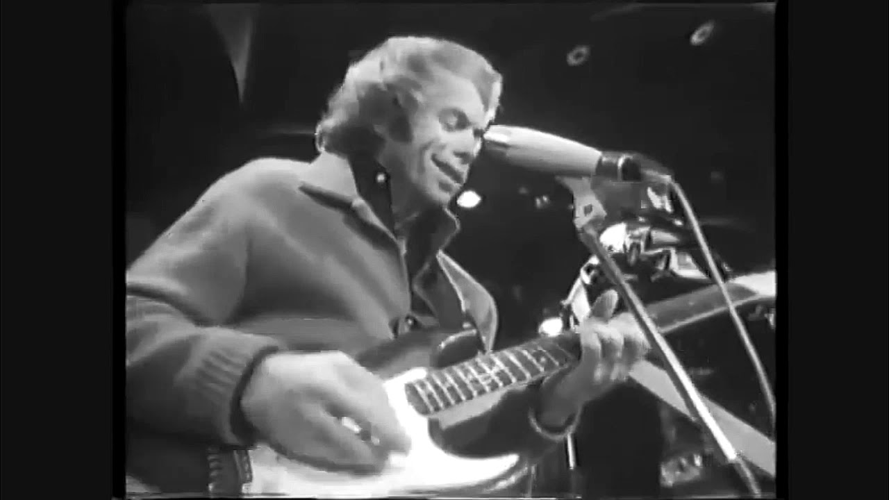 The Beach Boys - Cotton Fields (20/20 Version Promo)