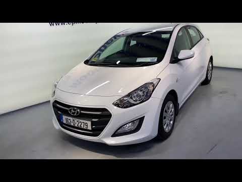 Hyundai I30 Classic Petrol 16 For Sale Here At Mooneys Youtube