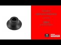 5103430Yp Idler Mnt Briggs and Stratton Genuine OEM Part