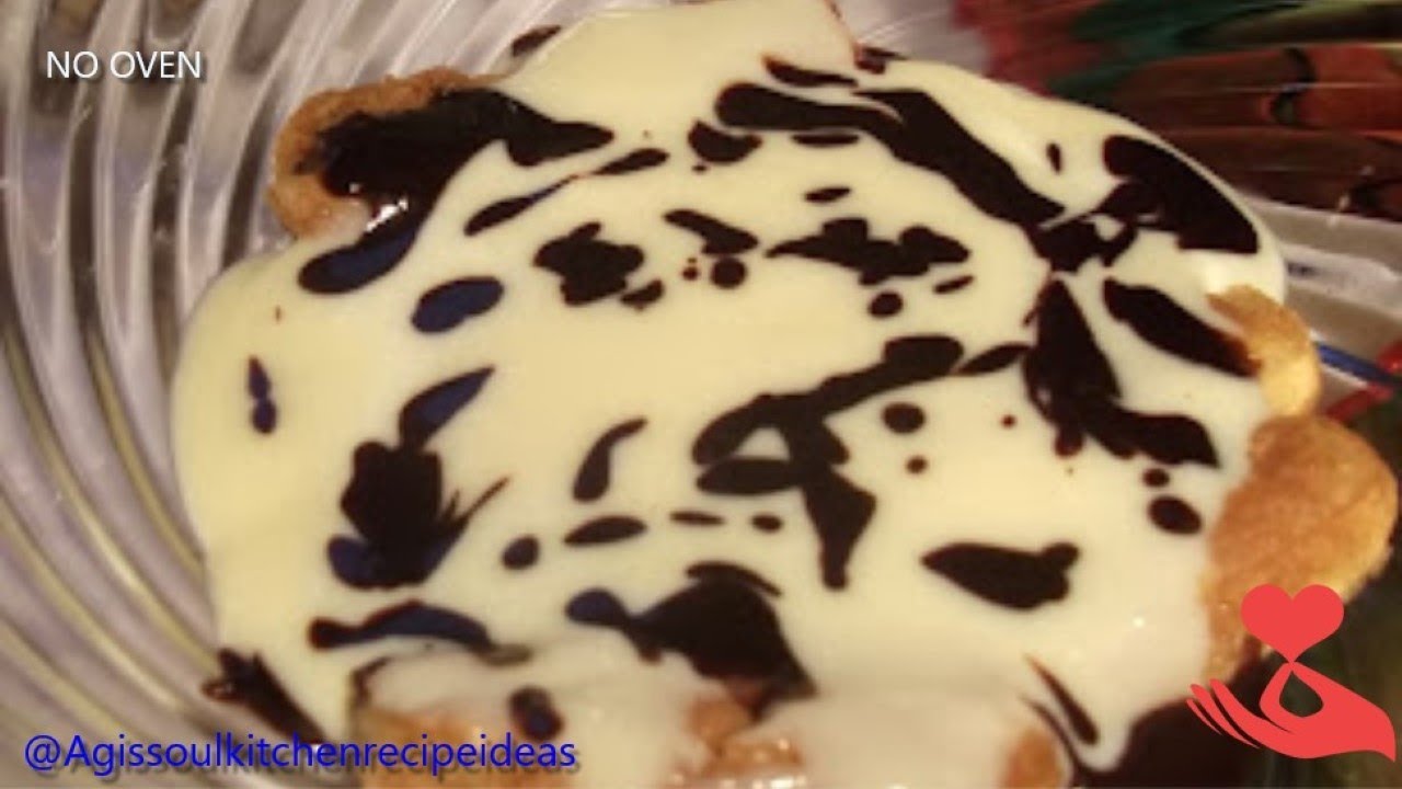 Süssön a nap! :-) sütés  nélküli #gyors desszert #somlói galuska