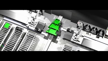 RobotStudio CarFactory Sergio Heras Final 2