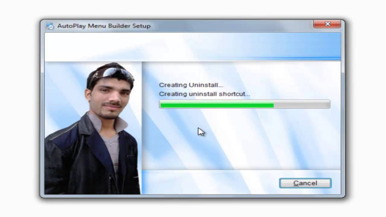 Auto-play Menu Builder Lesson 1 Urdu/Hindi
