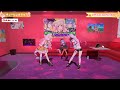 Nene Towa Duet Turing Love チューリングラブ Akari Nanawo Ft Sou Dark Star Peach 3D Karaoke