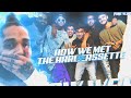 How we met mcthc  pune vlog 2 ft chiragthecreator frankklyf