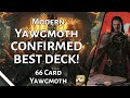 Yawgmoth confirmed best deck in the format  66 yawgmoth  modern  mtgo