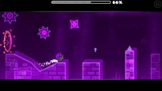 GD Daily levels 7/29/2017: Hush by EpiEpz