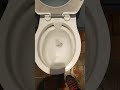 TOILET SEAT DESIGN TO SAVE WATER @ ANAND AHUJA ENVIRONMENTALIST
