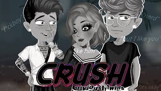 Crush - MSP Movie