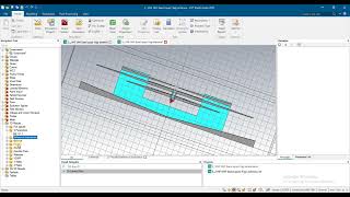 VHF UHF ANTENNA DESIGN SIMULATION RESULTS OPTIMIZATION IN CST