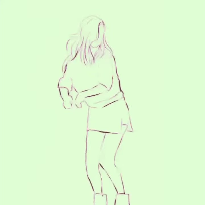 mentahan dance