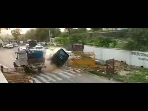 राजस्थान के पाली में फिल्मी स्टाइल में हवाई फायरिंग व पिस्टल दिखा कर बाइक लूट कर भागे तस्कर |