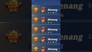 admin udah glory cuy 😁 #mobilelegends #mlbb #editml #mobilelegend #beatrix #game #mobilelegends #fyp