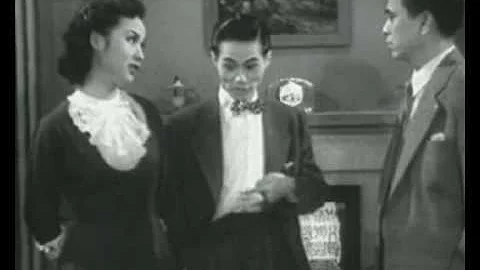 「男女男」加多一女的场面是... (1954) - 天天要闻