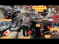 Scorpio Classic 2026: S Model Converted into S11 - Mahindra OEM Parts ✅ | Mahindra Scorpio Modified