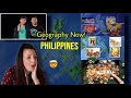 GEOGRAPHY NOW!! PHILIPPINES🇵🇭 - Wow so much Information!🤯   -Spanish REACTION !!🇪🇸