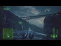 ACE COMBAT 7: SKIES UNKNOWN: missione 14