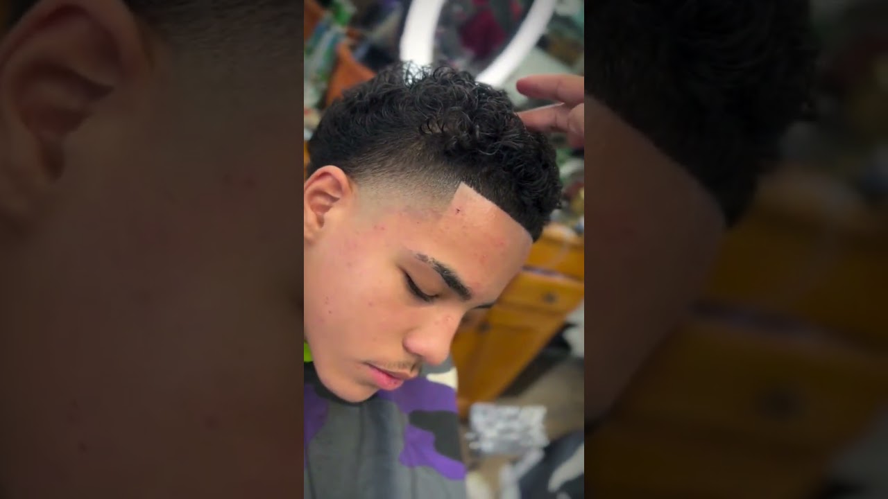 Artistic work 💈😍 