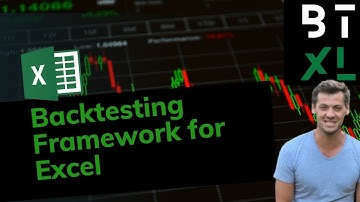 BacktestXL: A Backtesting Framework for Excel