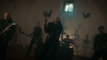 ECLIPSE OF EMPATHY - Shadows of the Past (OFFICIAL VIDEO)